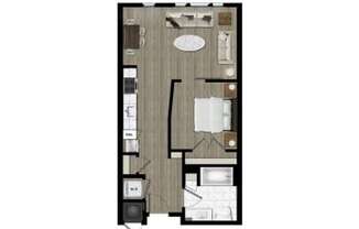 Partner-provided photo for $1898 unit