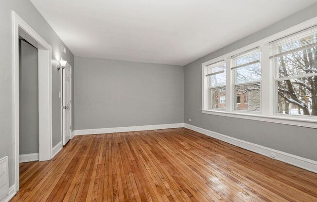 Marquette/Campbell (SE Corner)