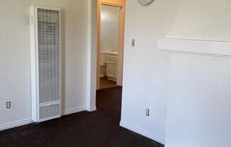 1 bed, 1 bath, $2,150