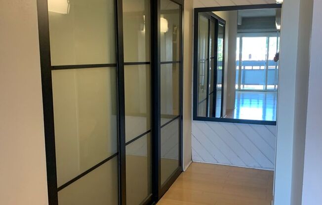 2 Bedroom 1 Bath Condo With Tons of Character and Amenities!