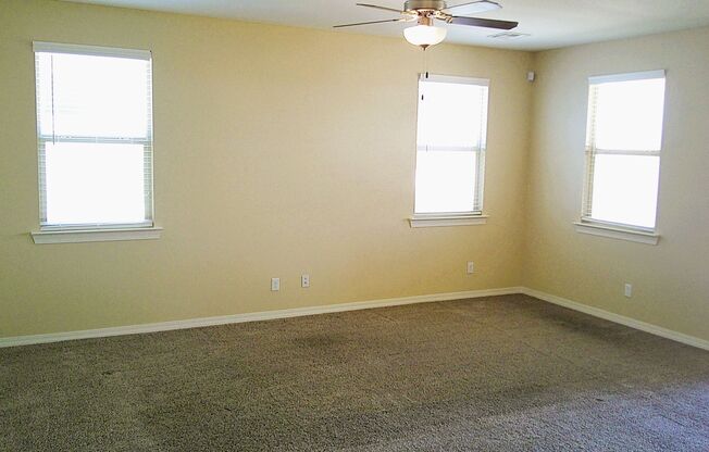 Exquisite Single Level Eastside Home With Refrigerated Air Located In Quiet Neighborhood