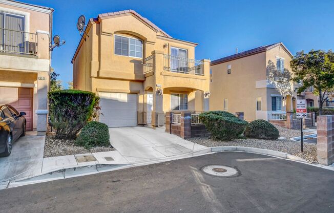 3 Bedroom House in the South West