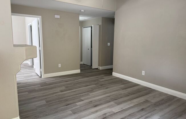 2 beds, 2 baths, $1,500, Unit # 1154