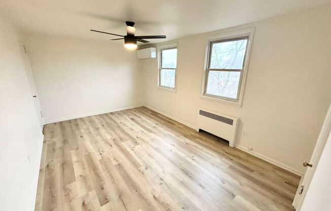 Brentwood Towne Homes