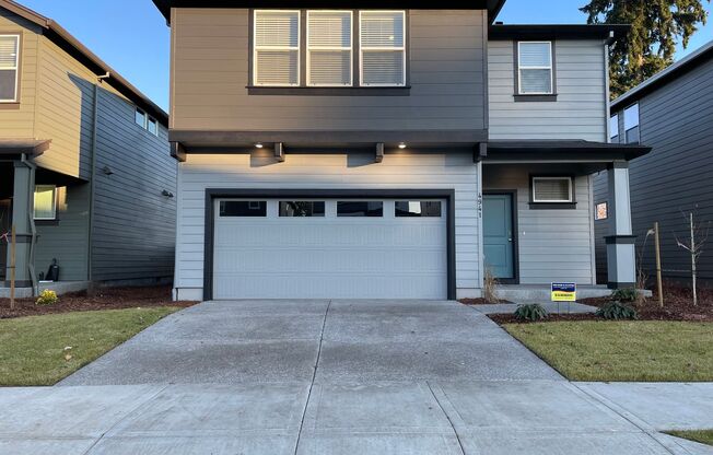 Don’t Miss This! Spacious Vancouver Home with Large Yard & Double Garage.