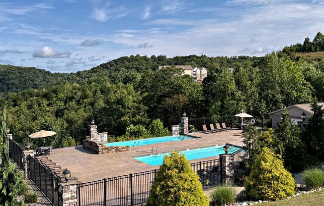 Eagle View Luxury Apartments