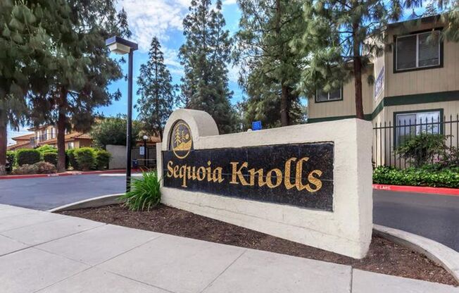 Sequoia Knolls