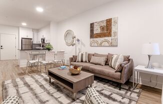 2 beds, 2 baths, 1,026 sqft, $2,750, Unit 111