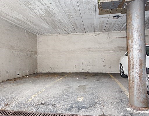 31 Harris St