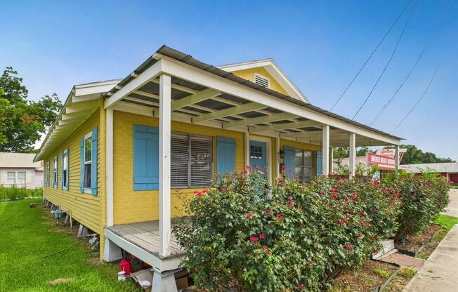 4 Bedroom Home Near UL!
