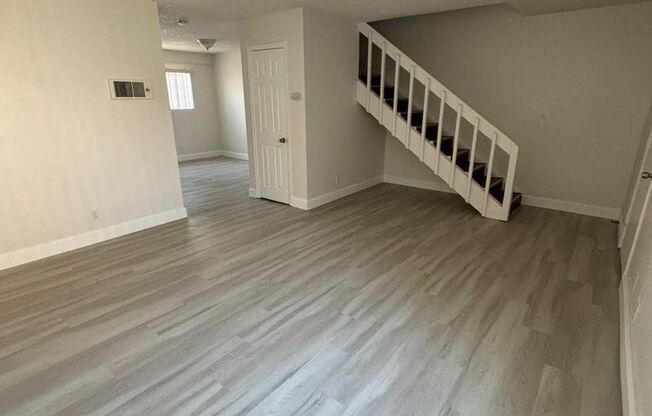 Park View Apartments in The Heart of San Diego!