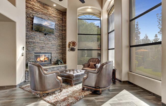 San Montego Apartments