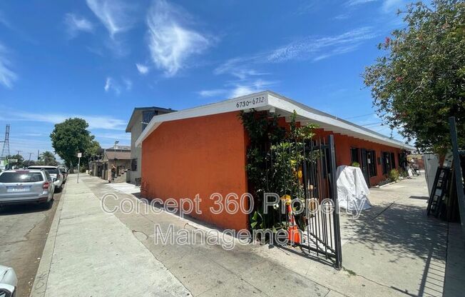 Partner-provided property photo