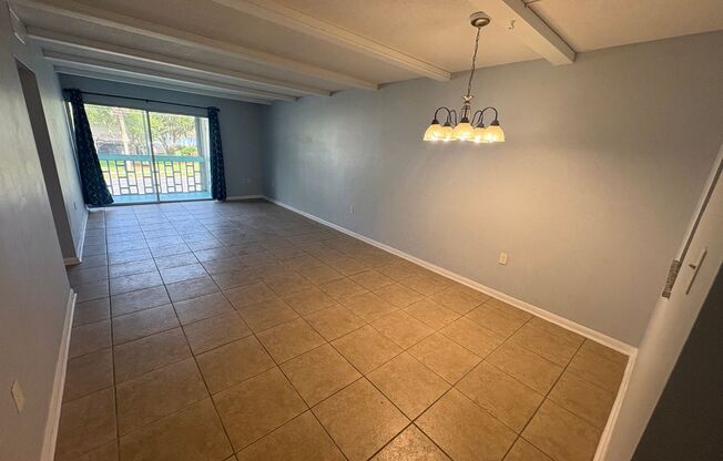 Pendleton Apartments