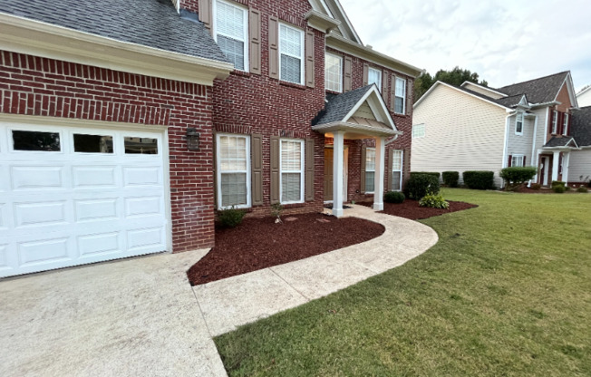 2258 CANERIDGE TRL SW