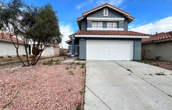 4580 Allenford Dr, Las Vegas NV 89147