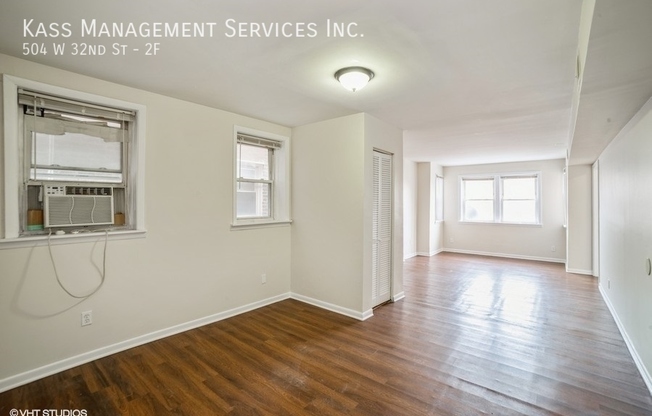 504 W 32nd St