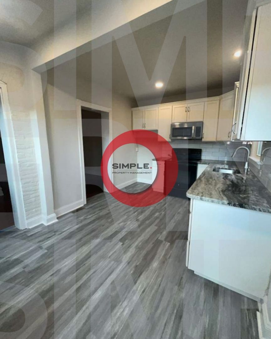 522 North Charlotte Street