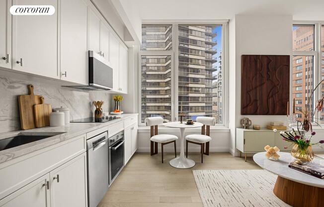 Studio, 1 bath, $5,600, Unit 26B