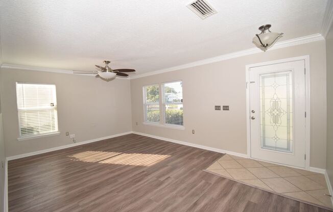 Spacious 4/2.5 On Cul- de- sac Quiet and safe - Dawn Creek  Community  only $2250.