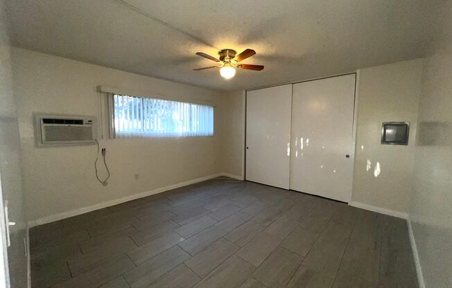 1 bed, 1 bath, $1,625, Unit 3