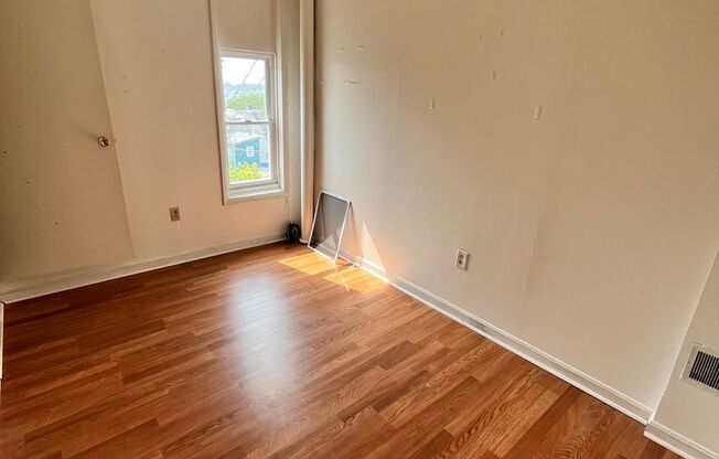 3 Bedroom Home in Reading!