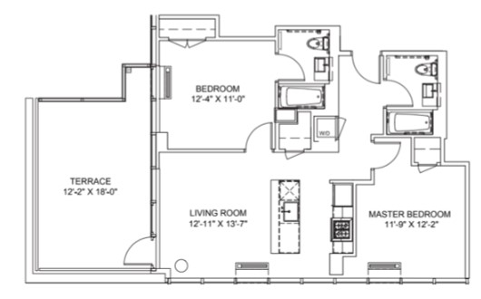Partner-provided property photo
