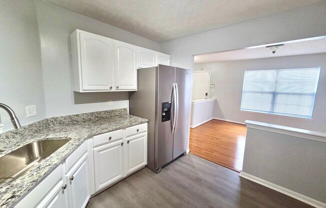 Spacious 4 BR/3.5 BA Townhome in Upper Marlboro!