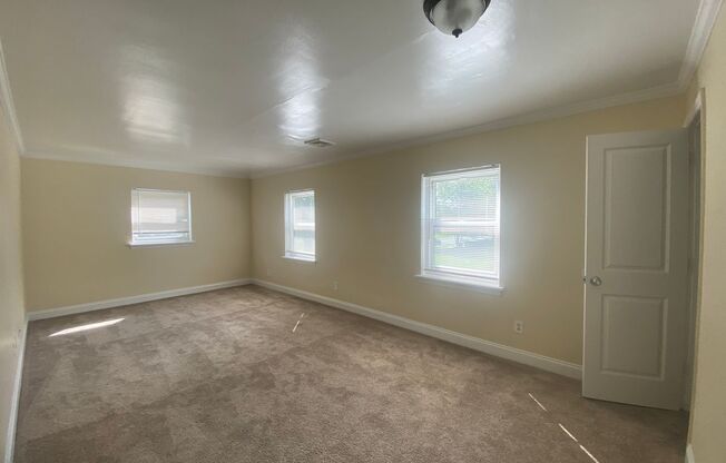 Riverfront Park Apartments