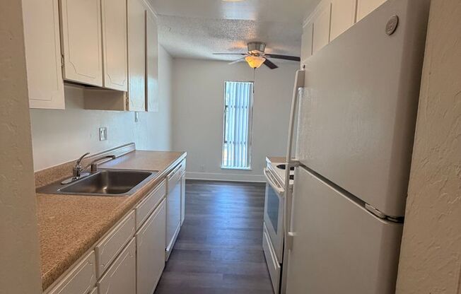 Modera Apartments