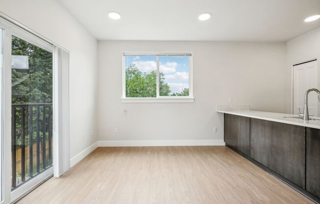 107th Street Apartments