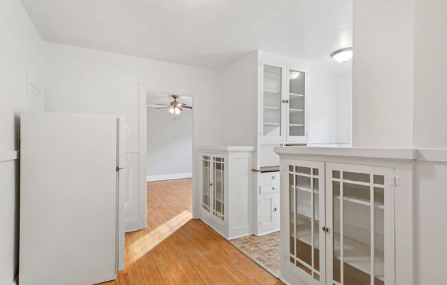 Summit View Apartments