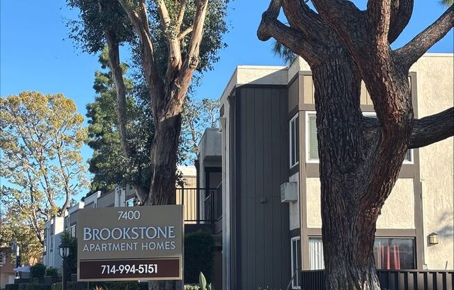 104 Brookstone Apartments