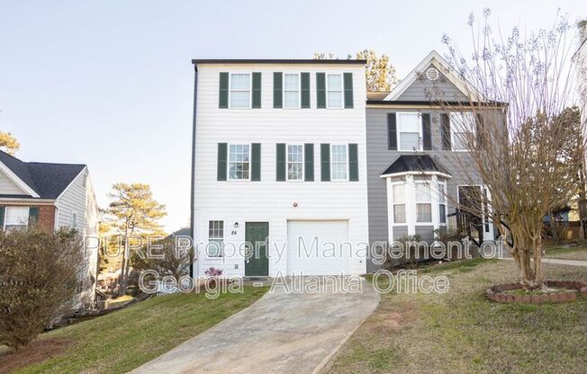 84 BARRINGTON PL