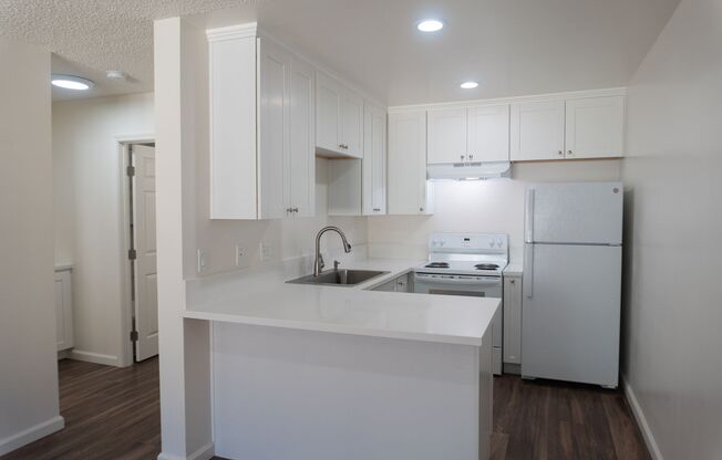 1 bed, 1 bath, 540 sqft, $1,895