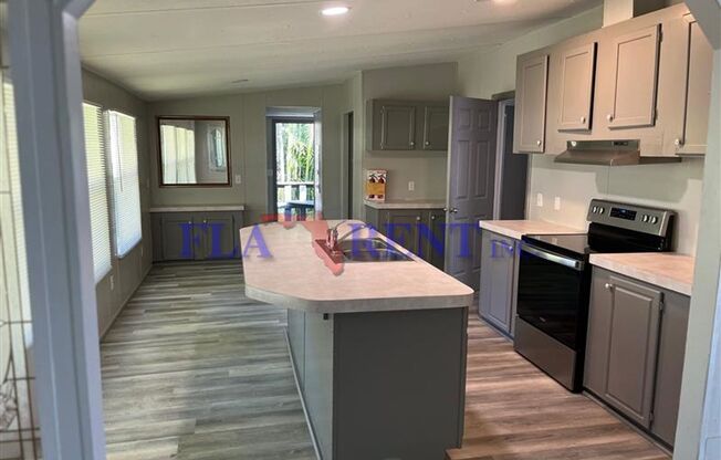 **3/2 Manufactured home (St. Cloud)**