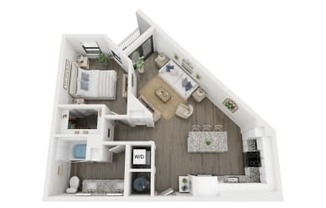 Partner-provided photo for $1330 unit