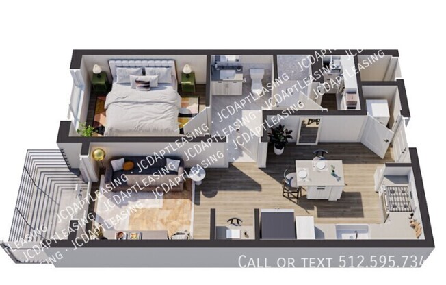 Partner-provided property photo