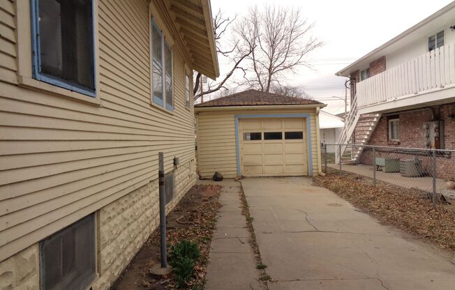 2 beds, 2 baths, $1,050