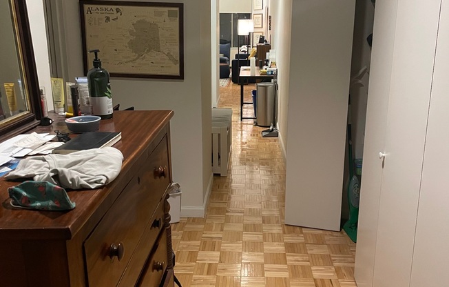 Studio, 1 bath, $3,230, Unit 12G