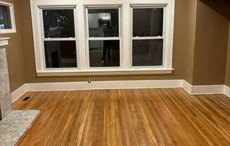 2 beds, 1 bath, $1,050, Unit Lower