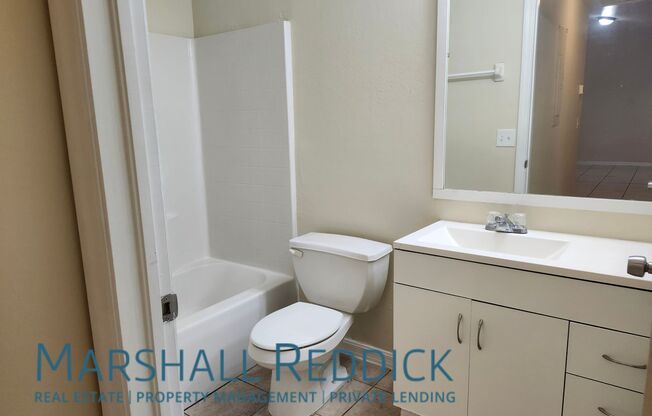 3 beds, 2 baths, $1,499, Unit 712 Jack Ave S