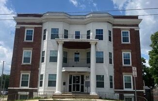 Happy Homes - 640 Bluff Street