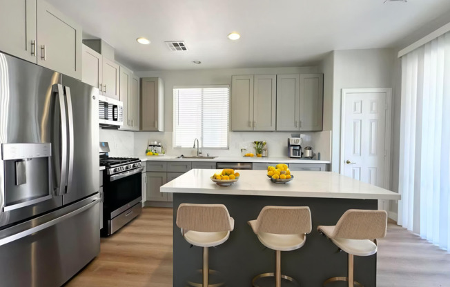 Nice two-story single-family home