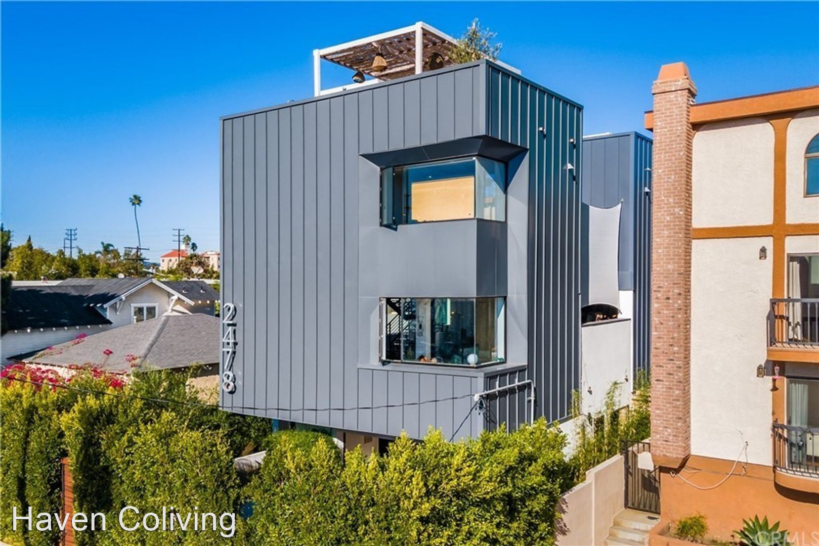 2478 2478 1/2 Penmar Avenue Venice, CA ApartmentAdvisor