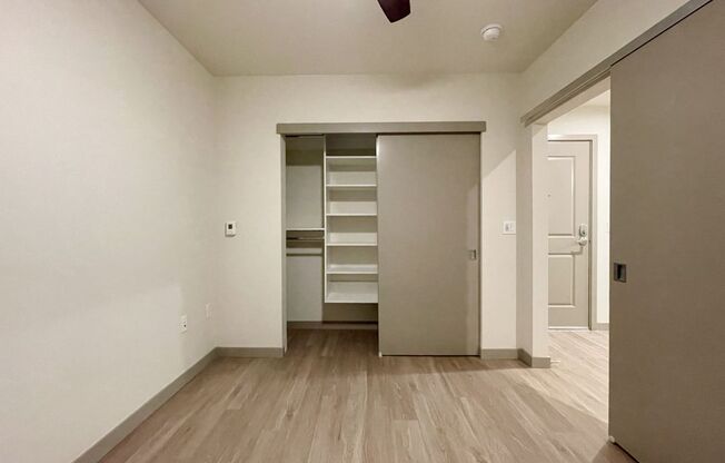 1 bed, 1 bath, 603 sqft, $1,855, Unit 403
