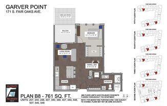 Partner-provided photo for $1795 unit