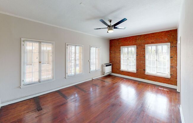 1 bed, 1 bath, 600 sqft, $1,737.08, Unit 302