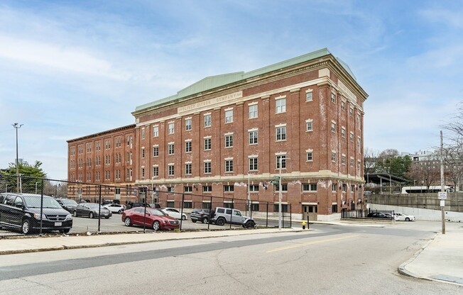 156 TERRACE