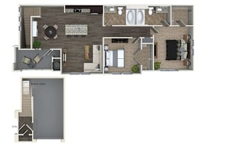 Partner-provided photo for $3422 unit
